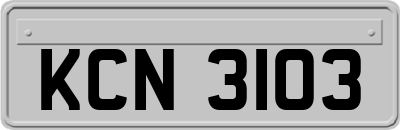 KCN3103