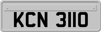 KCN3110