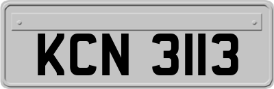 KCN3113