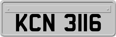 KCN3116