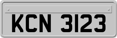 KCN3123