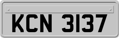 KCN3137