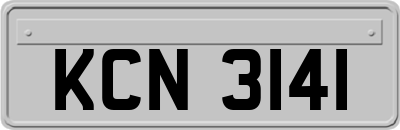 KCN3141