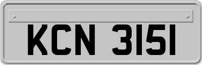 KCN3151