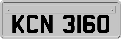 KCN3160