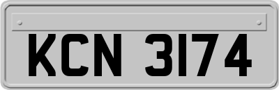 KCN3174