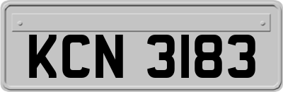 KCN3183