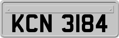 KCN3184