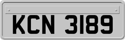 KCN3189