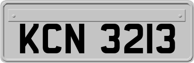 KCN3213