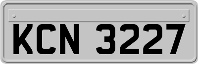 KCN3227