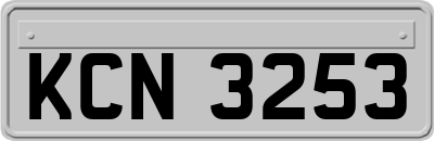 KCN3253