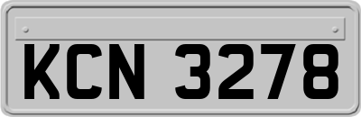 KCN3278