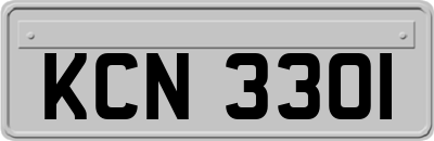 KCN3301