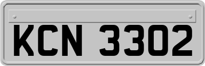 KCN3302