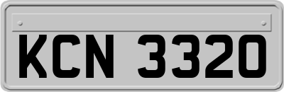 KCN3320