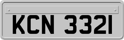 KCN3321