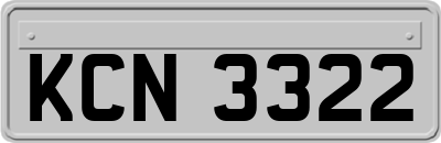 KCN3322