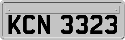 KCN3323