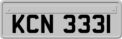 KCN3331