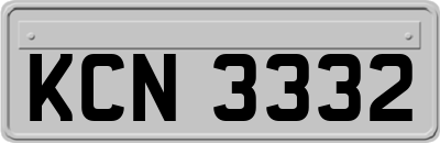 KCN3332