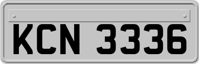 KCN3336