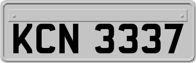 KCN3337