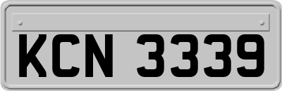 KCN3339