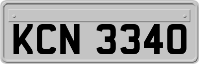 KCN3340