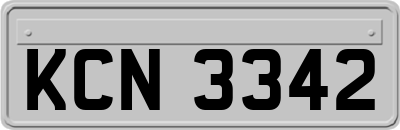 KCN3342