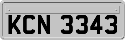 KCN3343