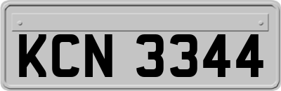 KCN3344