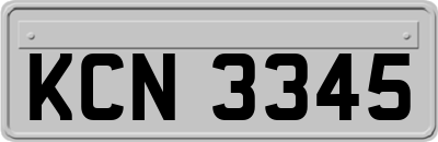 KCN3345