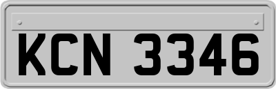 KCN3346