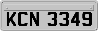 KCN3349