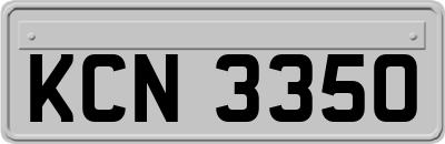 KCN3350