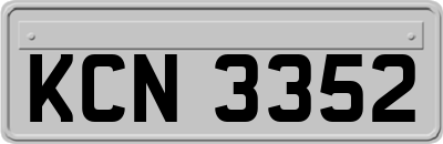 KCN3352