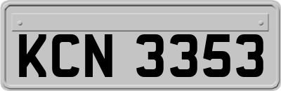 KCN3353