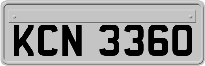 KCN3360