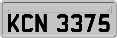 KCN3375