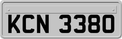 KCN3380