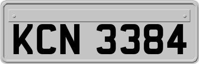 KCN3384