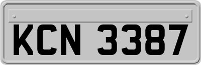 KCN3387