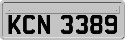 KCN3389