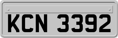 KCN3392
