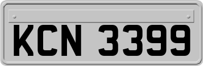 KCN3399