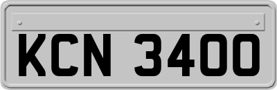 KCN3400