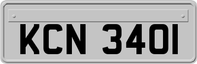 KCN3401