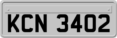 KCN3402