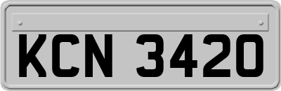 KCN3420